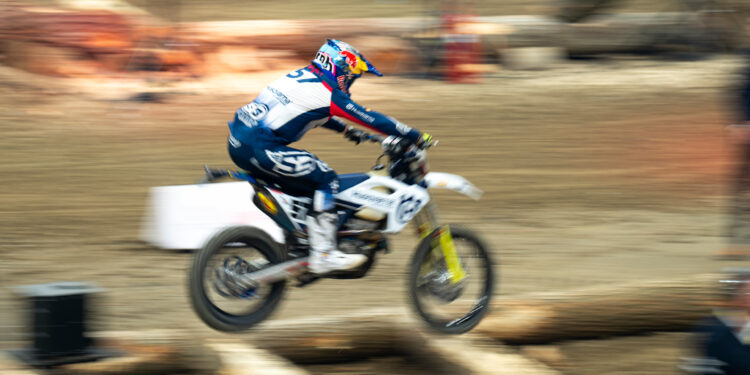 SuperEnduro 2026: Looking Back at Gliwice as Germany Awaits!